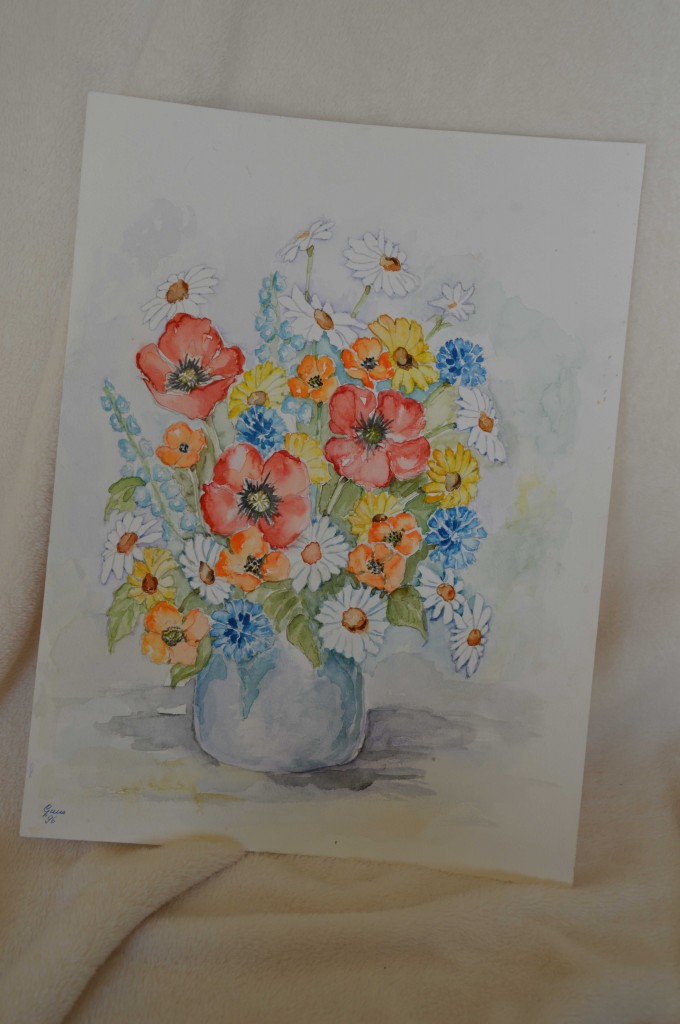 Bloemen