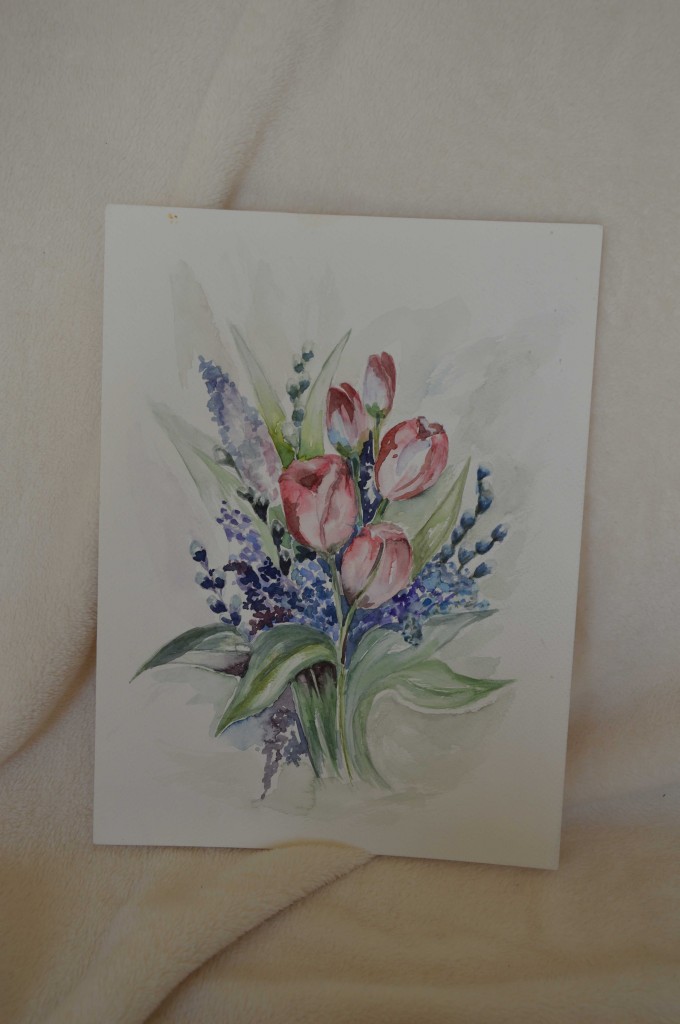 Bloemen
