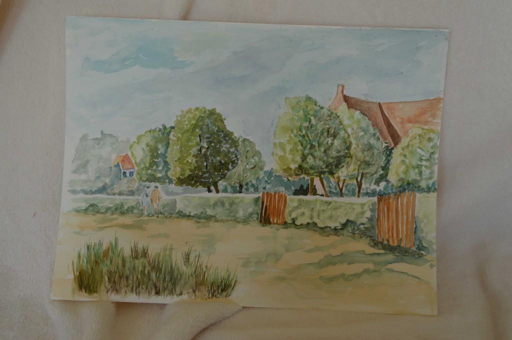 Huis
