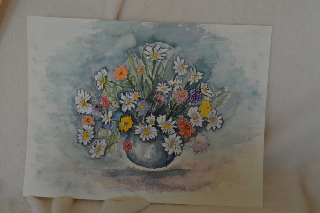 Bloemen