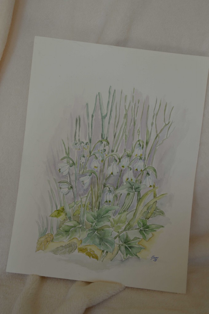Bloemen