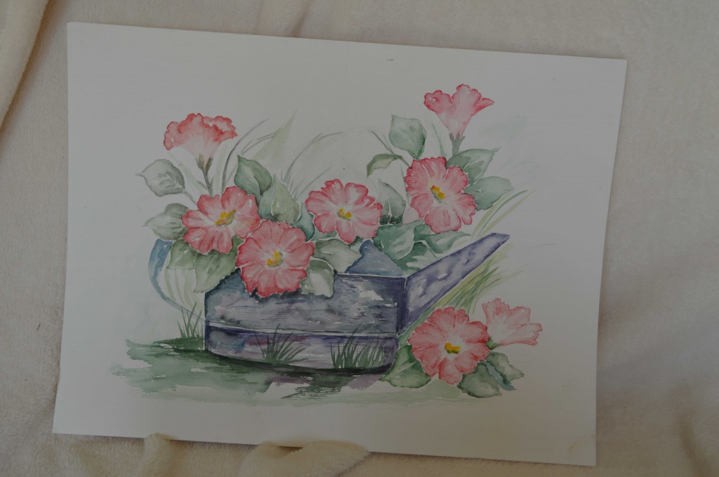 Bloemen