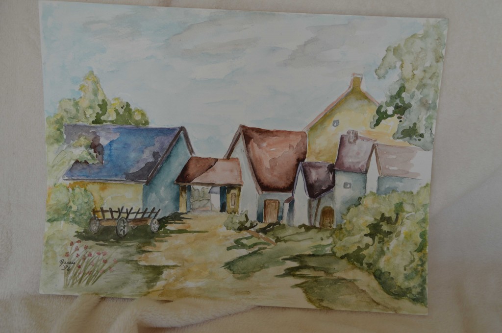 Boerderij