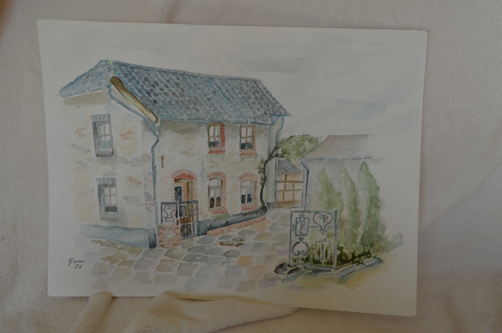 Boerderij