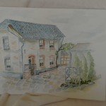 Boerderij