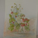 Aardbeien