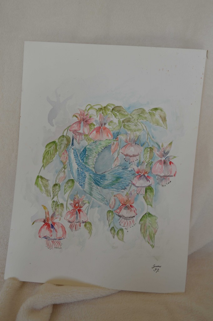 Bloemen