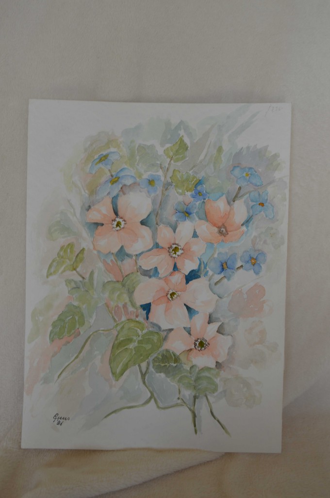 Bloemen