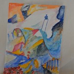 Apart