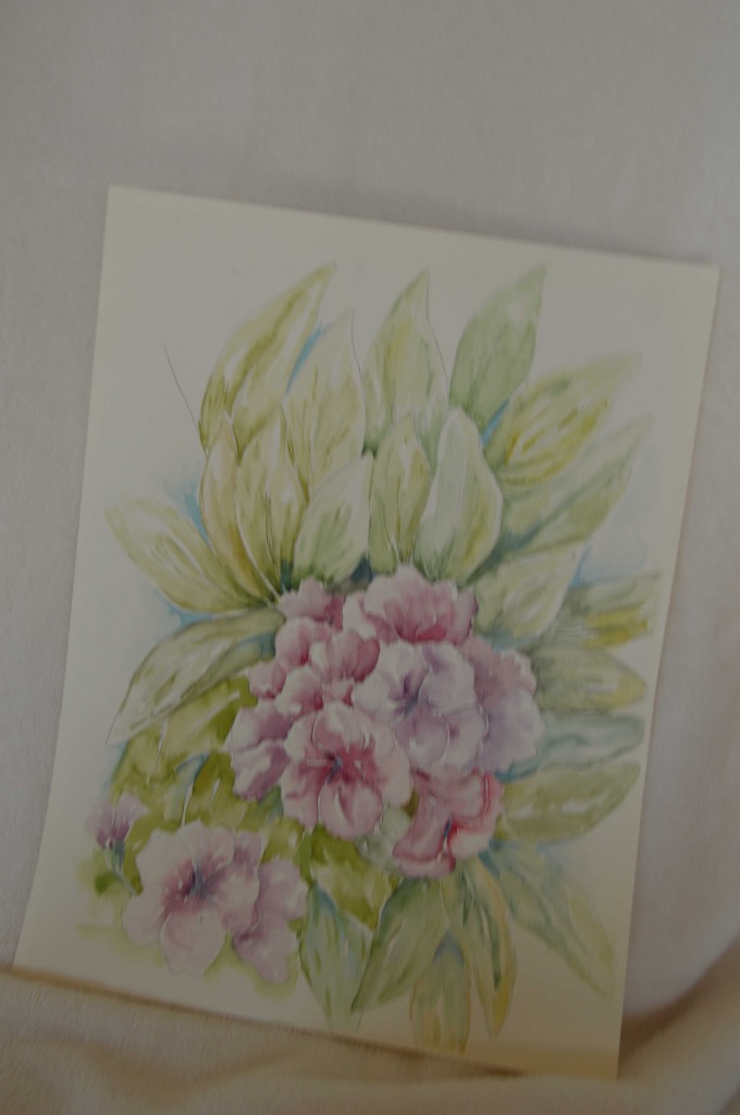 Bloemen