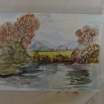 Landschap
