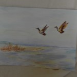 Landschap