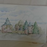 Landschap