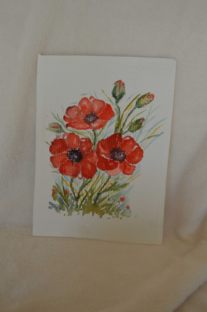 Bloemen