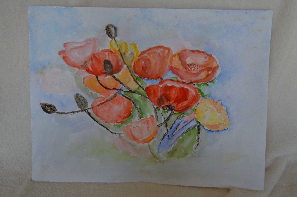 Bloemen