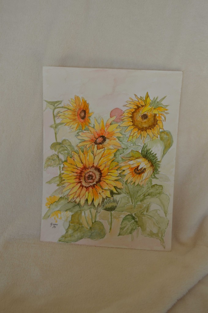 Bloemen