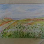 Landschap