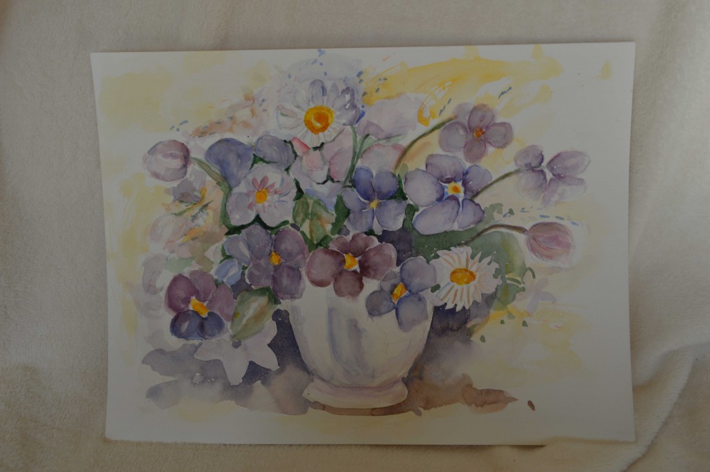 Bloemen