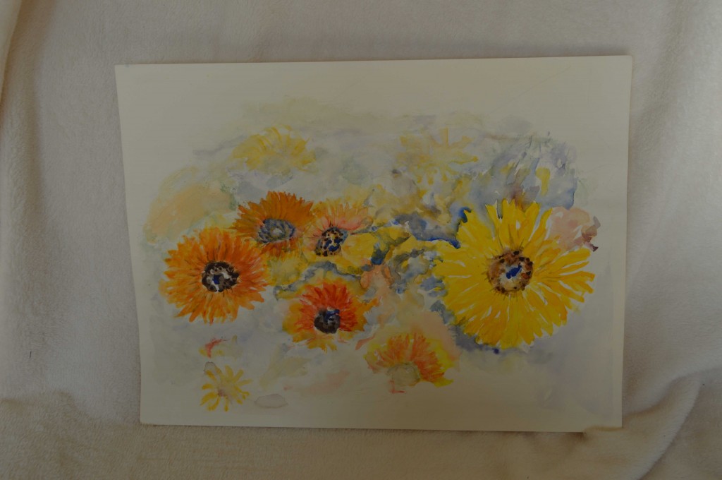 Bloemen