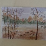 Landschap