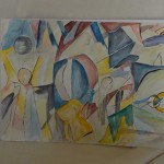 Apart