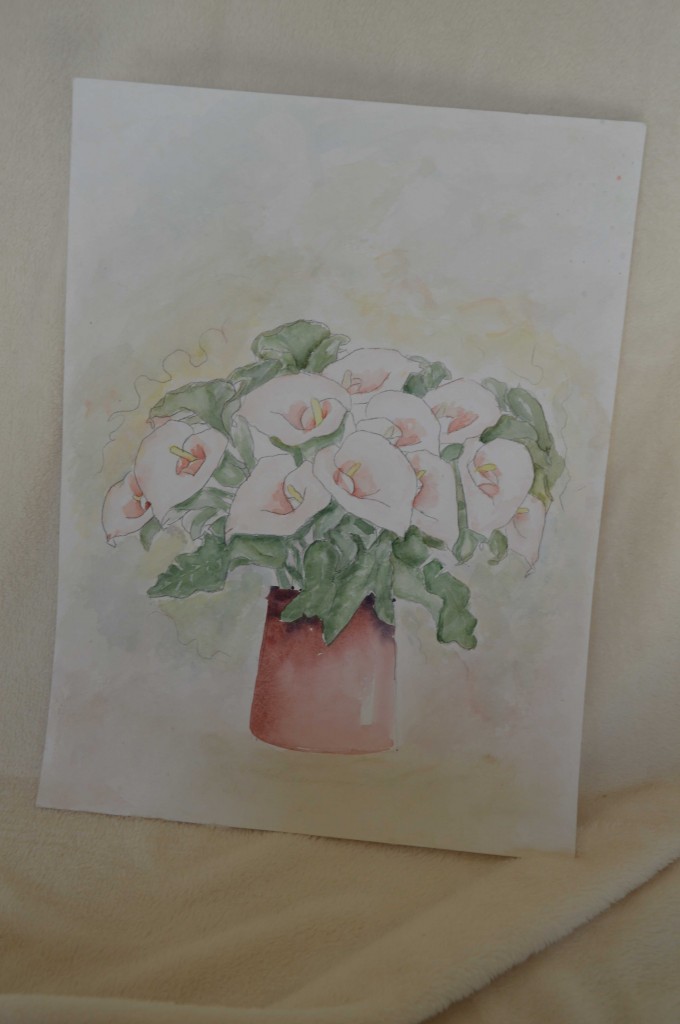 Bloemen