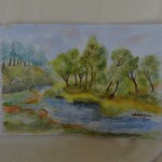 Landschap