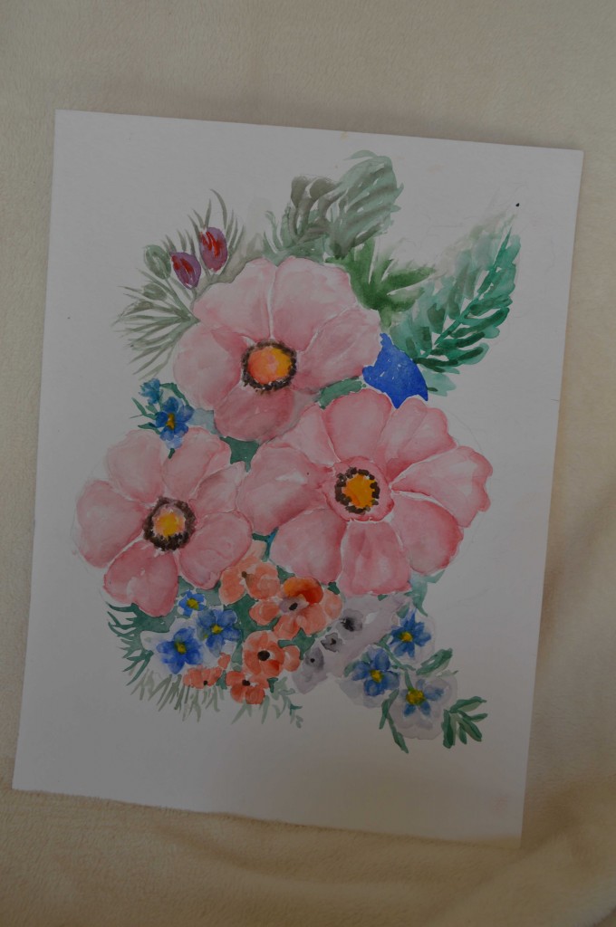 Bloemen