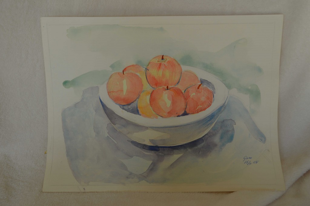 Fruit