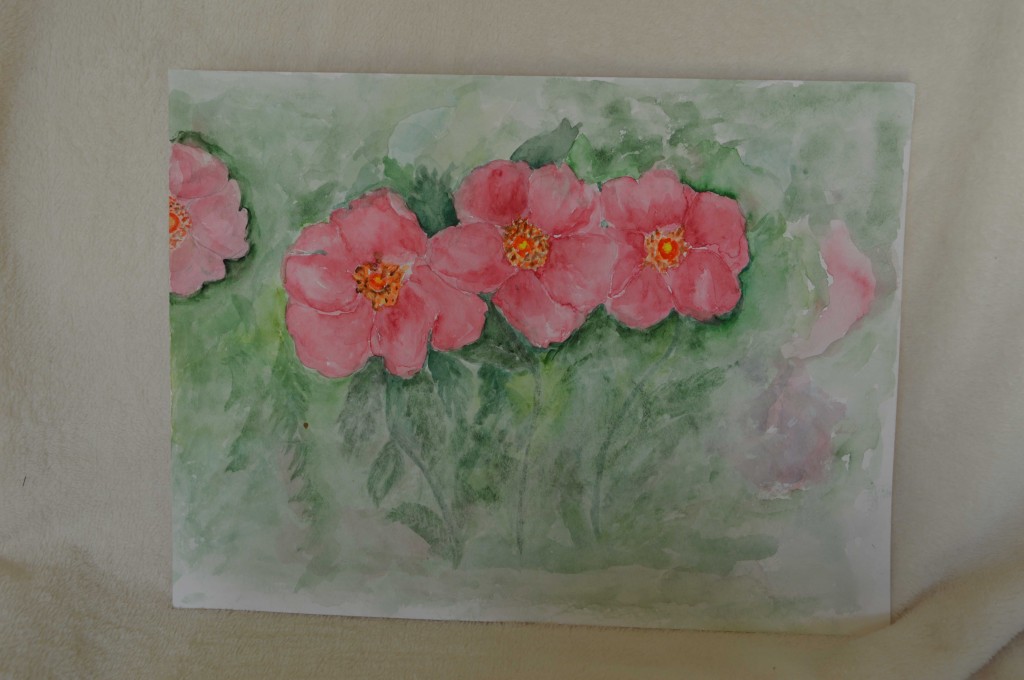 Bloemen