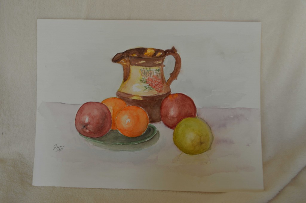 Fruit