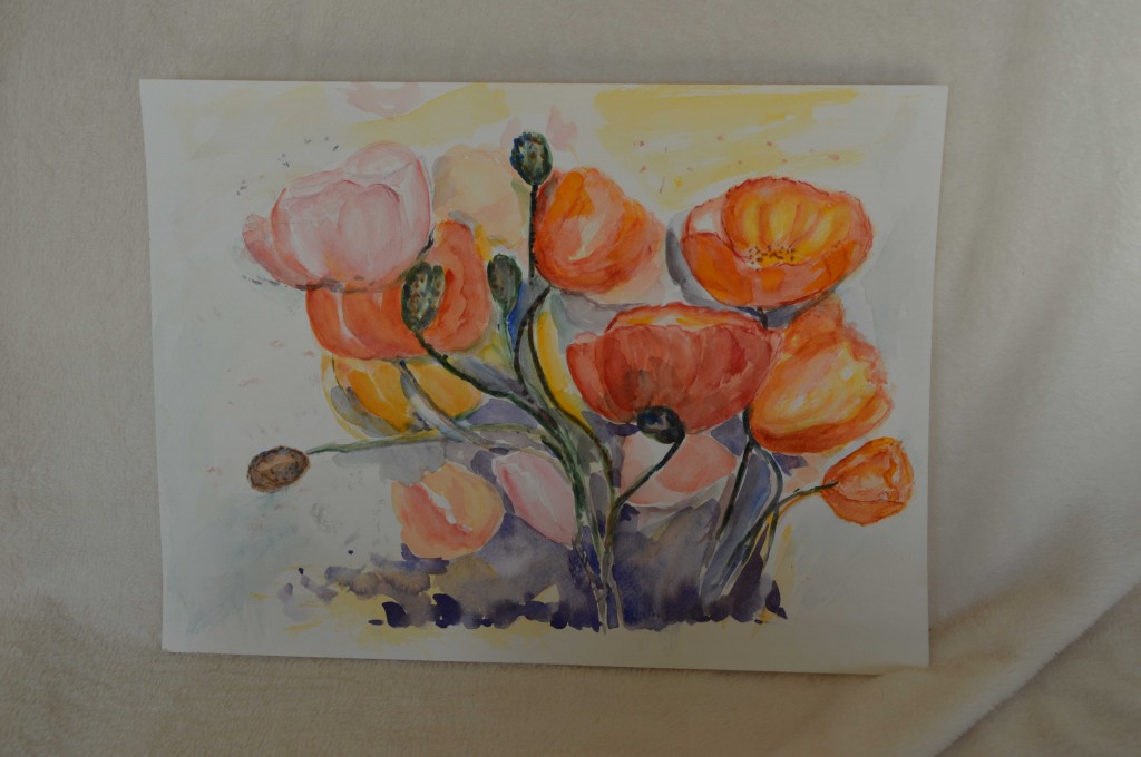 Bloemen