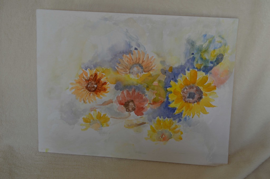 Bloemen