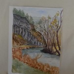 Landschap
