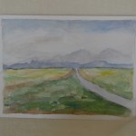 Landschap