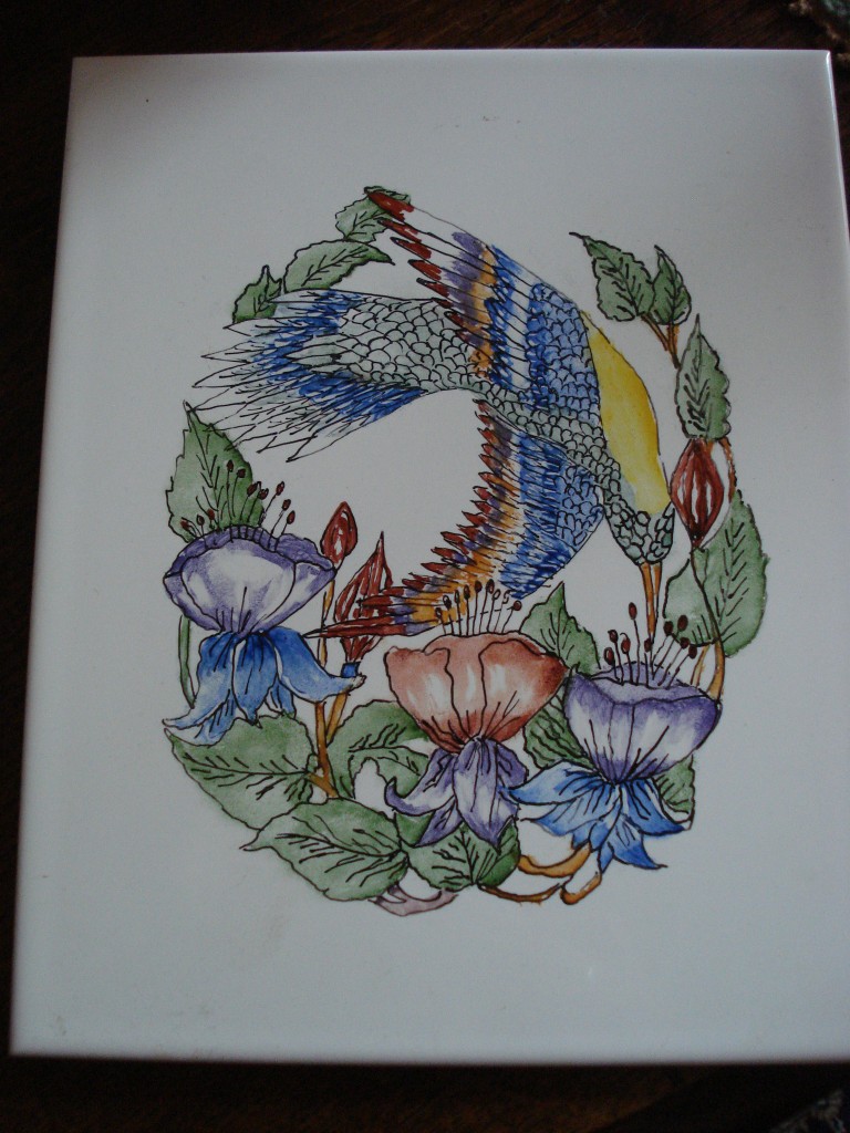 Vogel