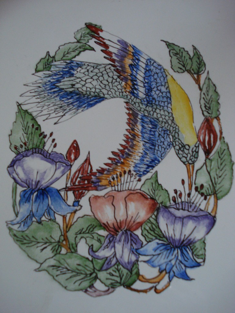 Vogel
