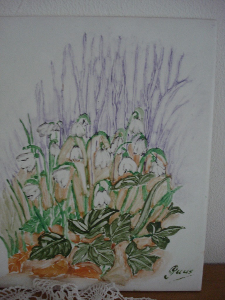 Bloemetjes