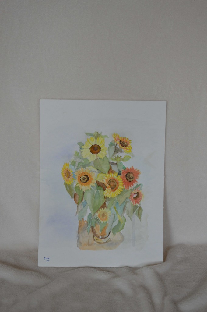 Bloemen