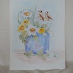 Vogeltje