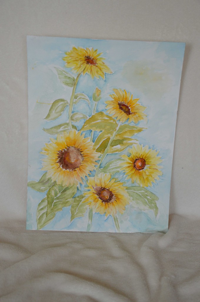 Bloemen