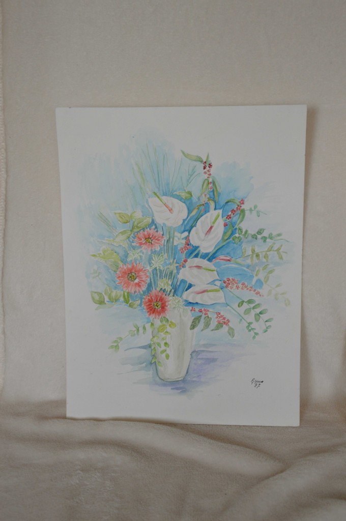 Bloemen
