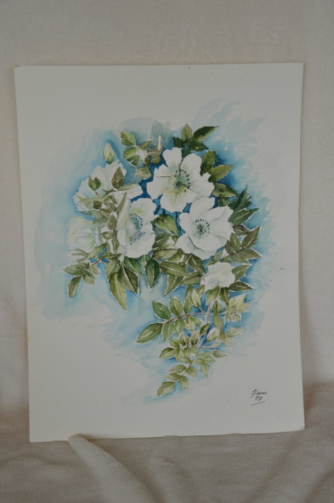 Bloemen