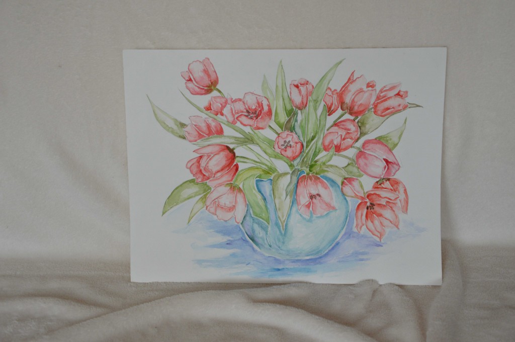 Bloemen