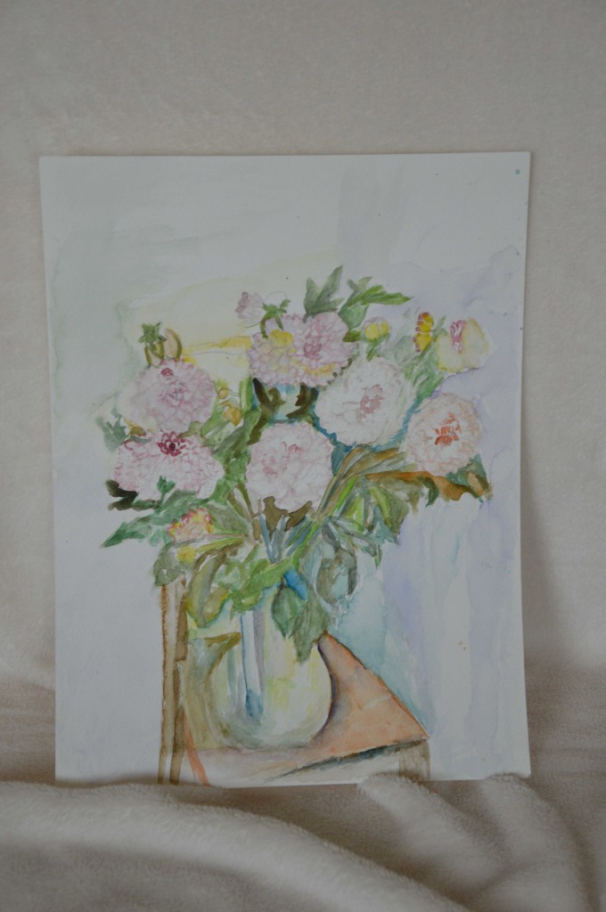 Bloemen