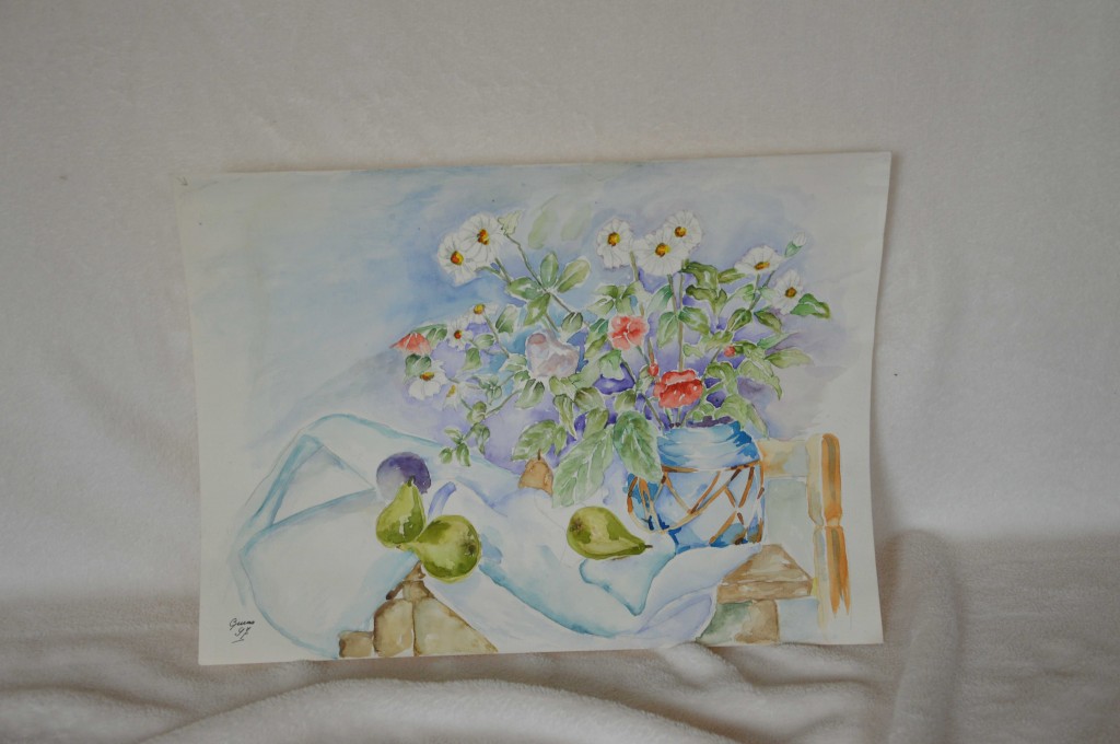 Bloemen