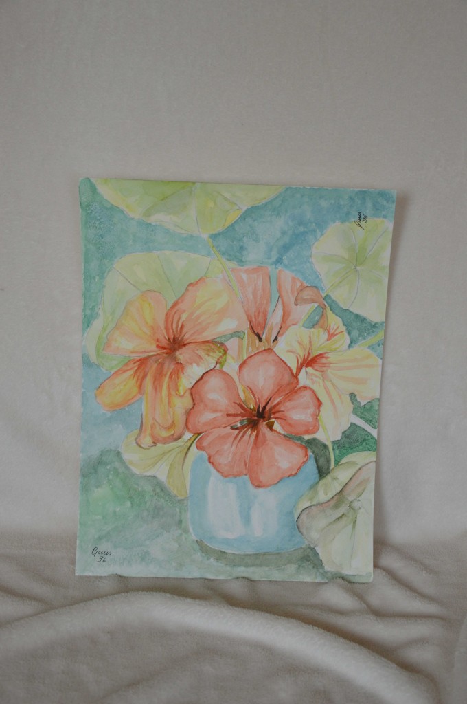Bloemen
