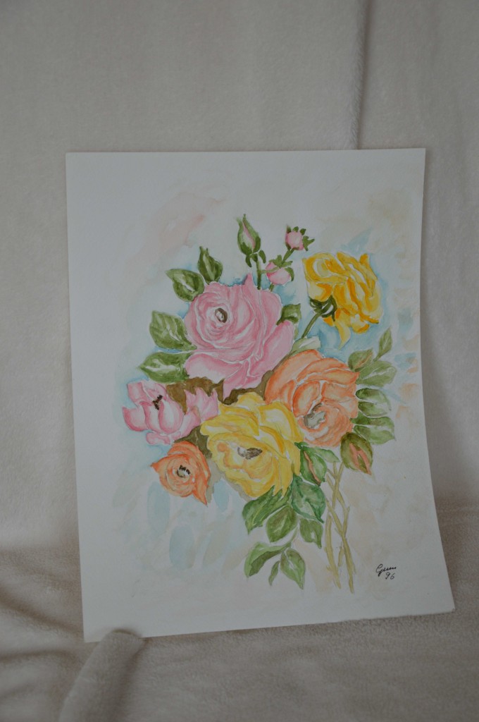 Bloemen