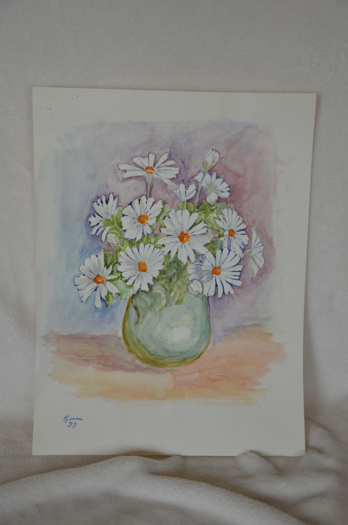 Bloemen