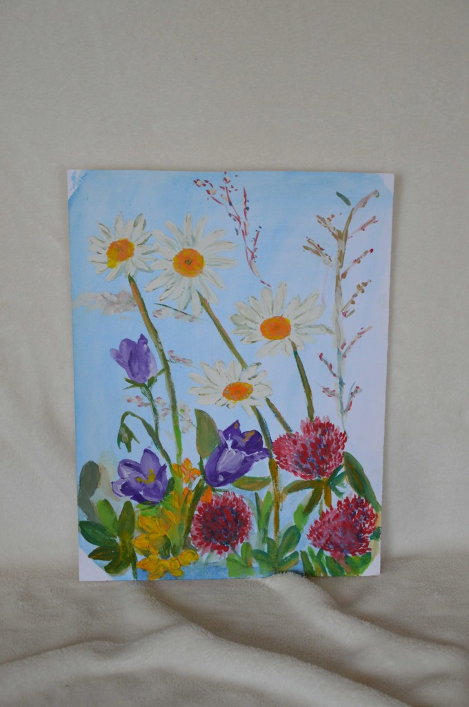 Bloemen